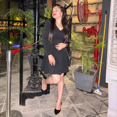 Ishika Jaiswal profile