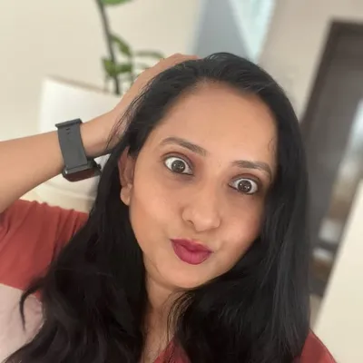 Ishika Singh