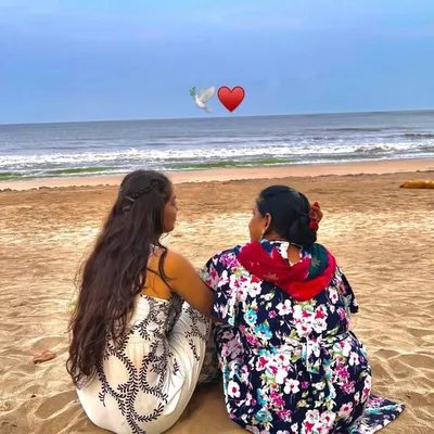 Eshaaa.... profile