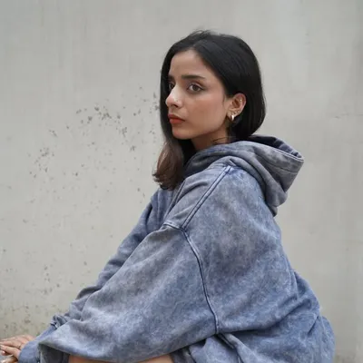 Ishika garg profile