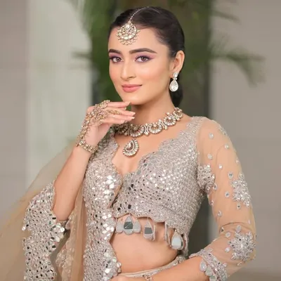 Ishika Goel profile