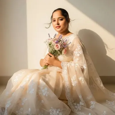 Ishika Gupta profile