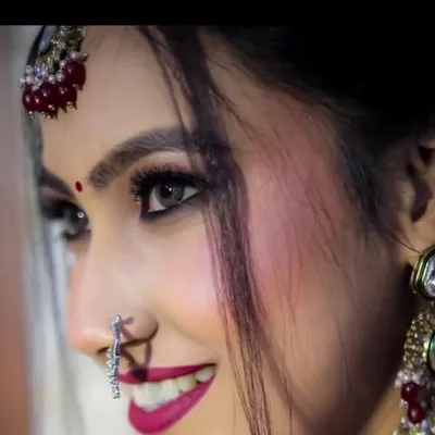 Ishika Makeovers ๐ profile