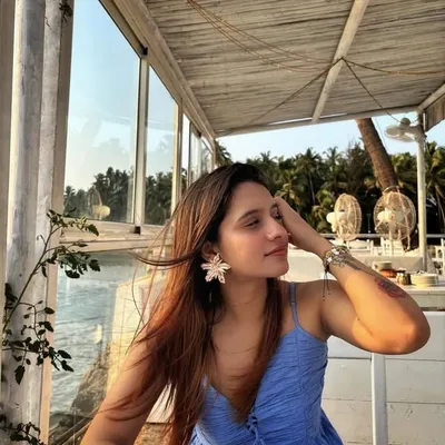 Ishika Rawat profile
