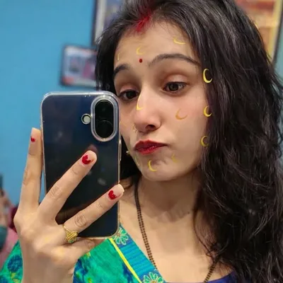 Ishika verma profile