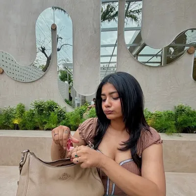 Ishita kothari profile