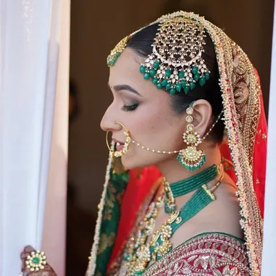 Ishita Suri Bahri profile