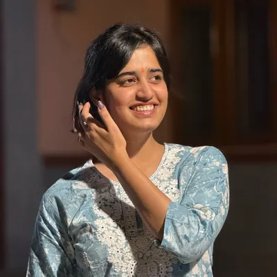 Ishita | Skincare | Beauty | Fashion