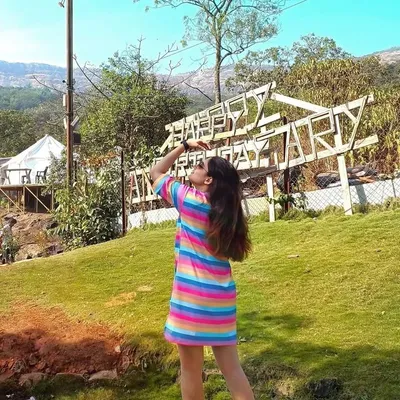 Ishita profile