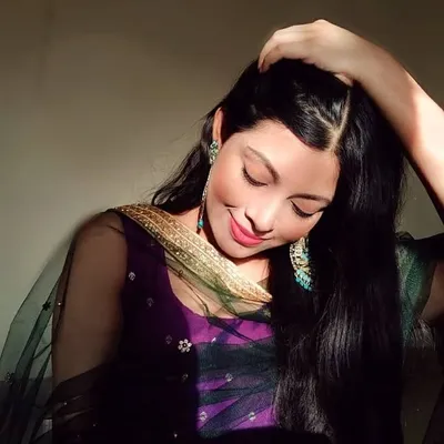 Ishita Banik profile