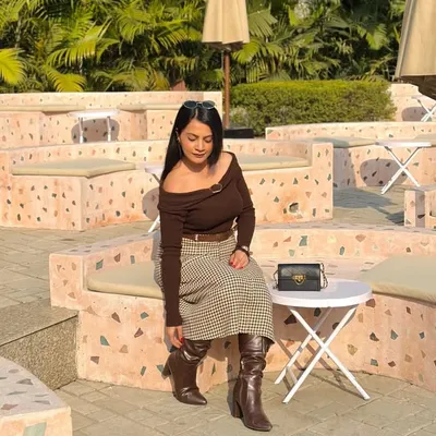 Ishita Kumar | Fashion, lifestyle, affordable finds✨ profile