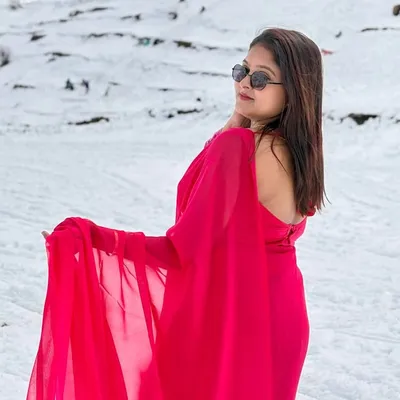 Ishita Das profile
