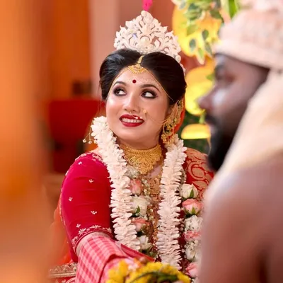 Ishita Dhar Halder profile