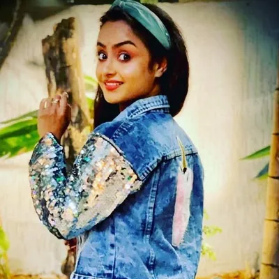 ♥️Ishita-Fc❤ profile