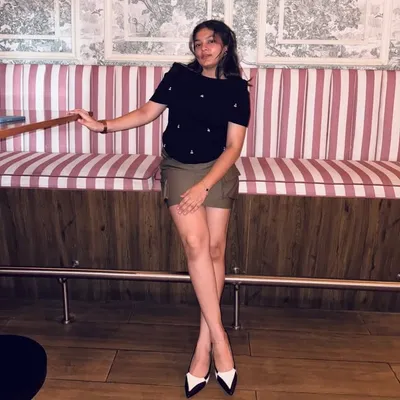 Ishita 🧿 profile