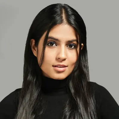 Ishita Deshmukh profile