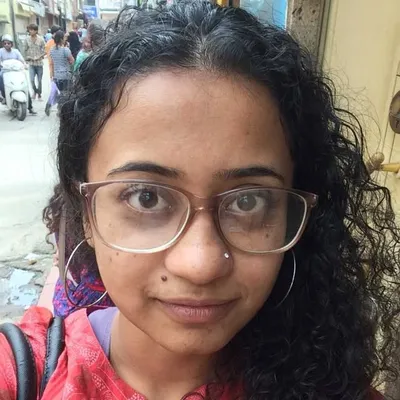 Ishita Das Alan profile