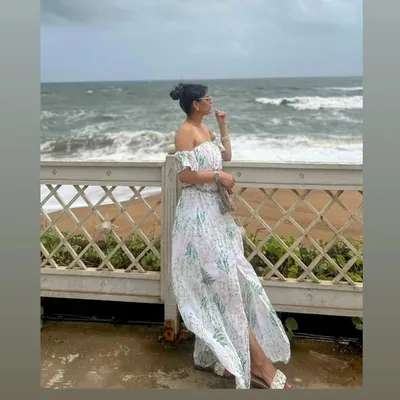 Ishita Arora profile
