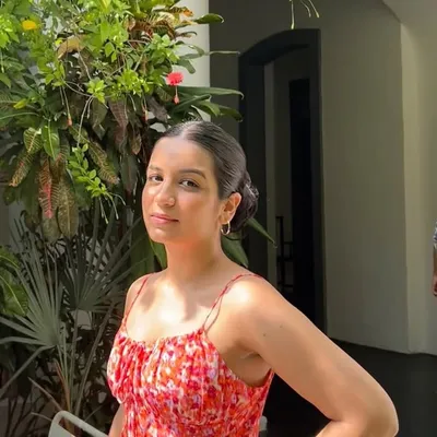 Ishita Bajaj profile