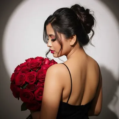 Ishita Datta profile