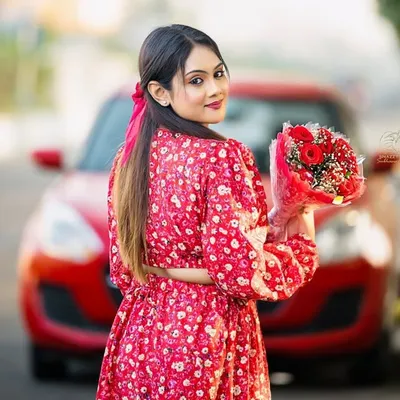Ishita Dutta profile