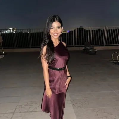 Ishita Ghosh profile