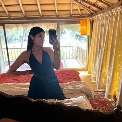 Ishita Sarthak Gupta profile
