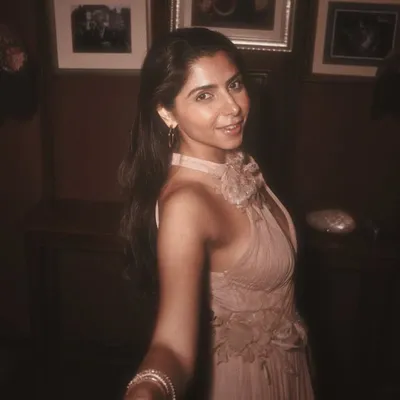 Ishita Khanna profile