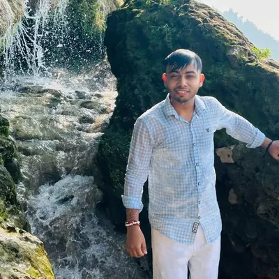 Shivam Goel ๐
profile