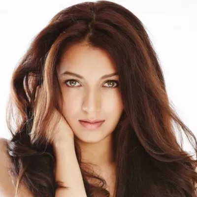 Shivani Joshi profile