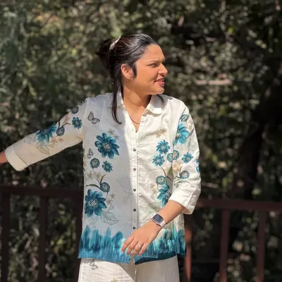 Shivya Mishhra profile