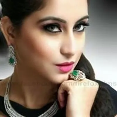 Ishleen Kohli profile