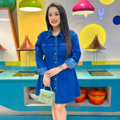 Ishleen K Sarna profile