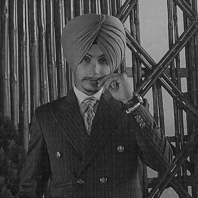 ISHNOOR SINGH MEHTA profile