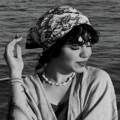 SHIRIN profile
