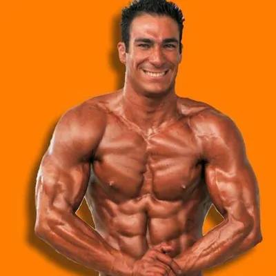 I Shoot Muscles profile