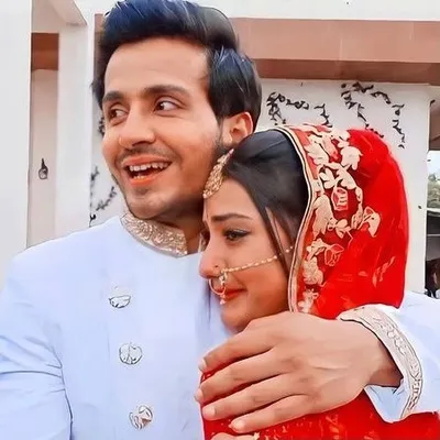 ishq par zor nahi❤️ profile