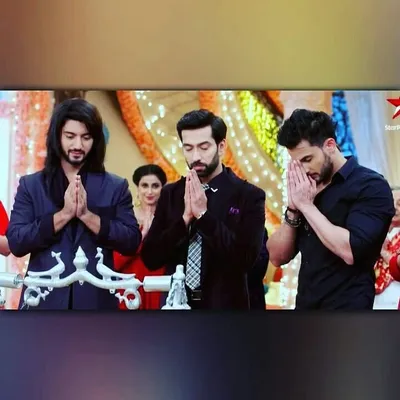 ❤Shivaay❤Omkara❤Rudra❤ profile