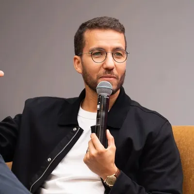 Ismail Ait Hamou profile