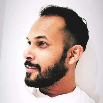 Ishraj S. Inderjeet profile