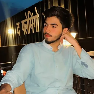 Muhammad Ishran Belim profile