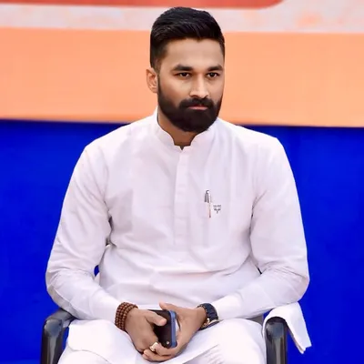 Shreyansh Prajapati