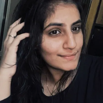 Shruti Thakkar profile