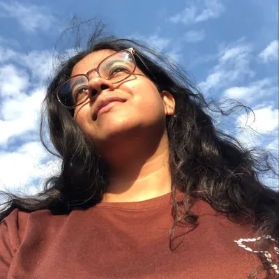 ѕняυтι | श्रुति profile