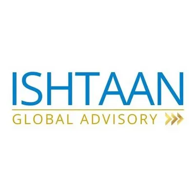 Ishtaan Global Advisory | Real Estate Strategist profile