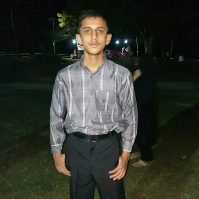 Aleem Ishtiaq profile