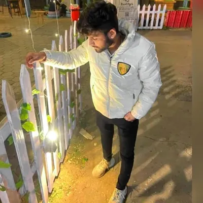 💸ارشاد ناگوری۔💸 profile