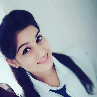 Ishu Rajput profile