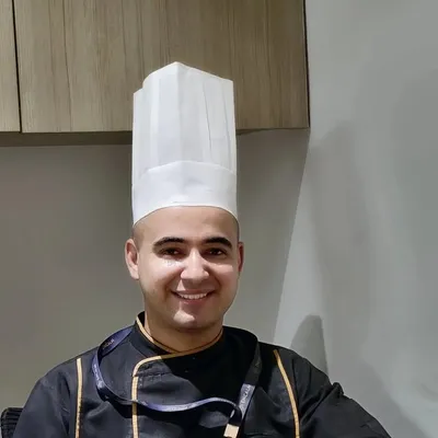 Ishan Chauhan profile