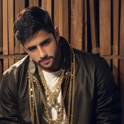 Bhat Ishfaq profile